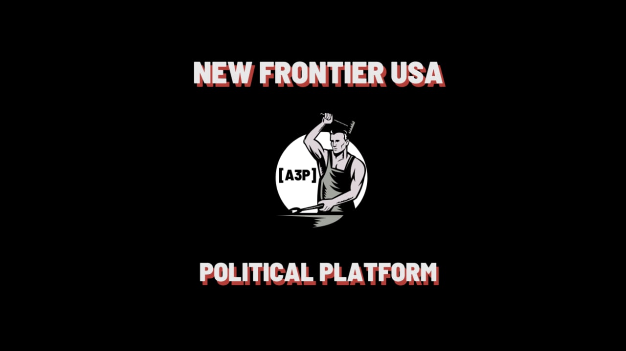 Political Platform